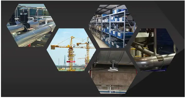 KLHA KD37M10 4-20mA LED Duct Type Temperatur fig 8