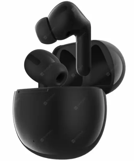 Shenzhen W1S TWS Smart Bluetooth Headset Earbuds