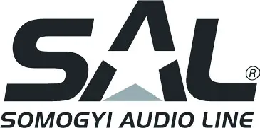 SOMOGYI - Logo