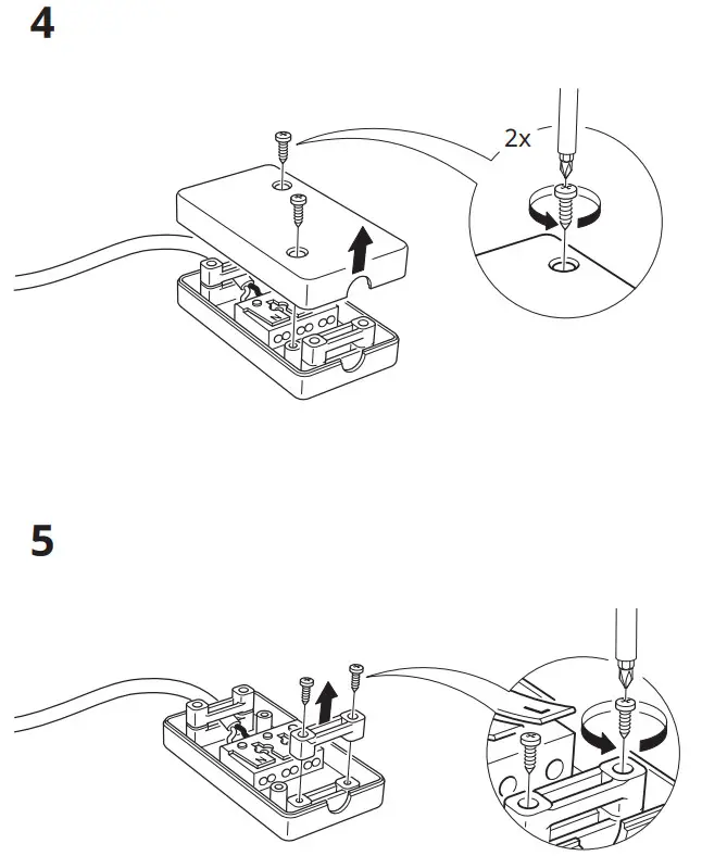 IKEA FLOALT LED Light Panel Dimmable - figure 6