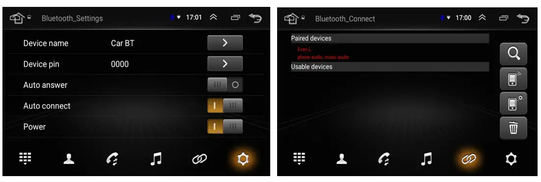 ANKEWAY-AW1005-Android-Car-Radio-fig-10