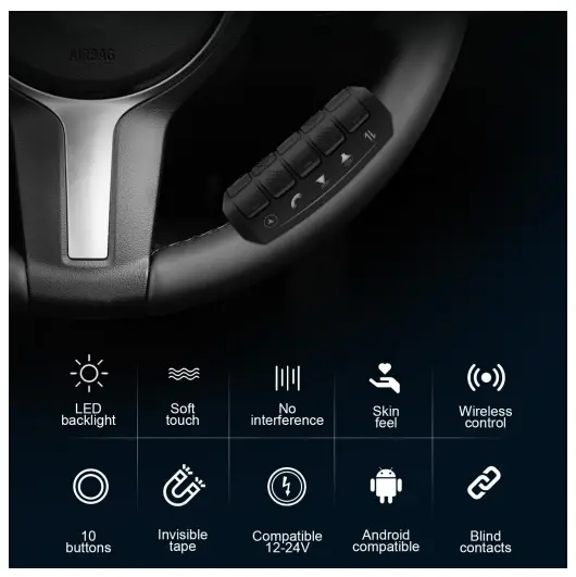 ANKEWAY-AW1005-Android-Car-Radio-fig-14