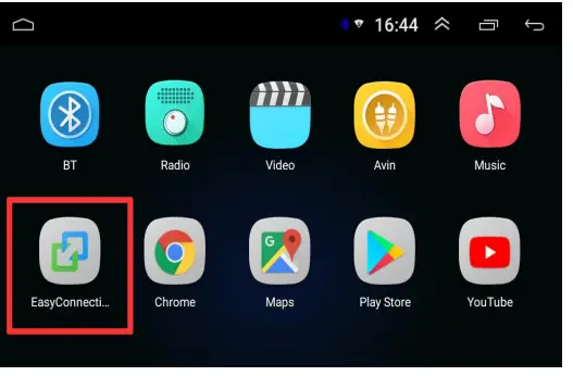 ANKEWAY-AW1005-Android-Car-Radio-fig-17