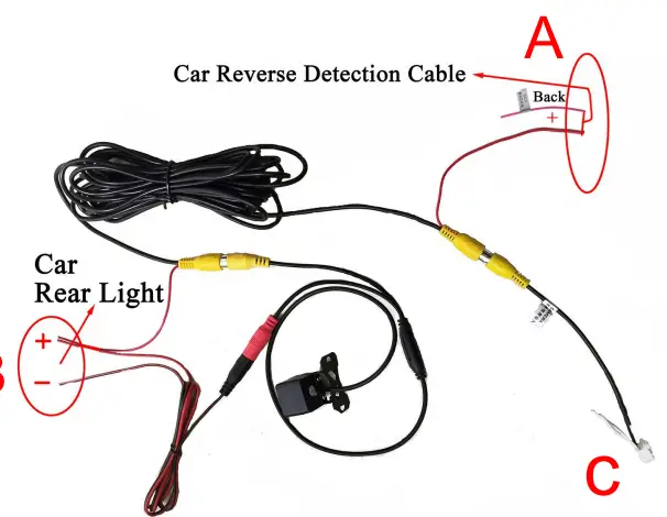 ANKEWAY-AW1005-Android-Car-Radio-fig-5