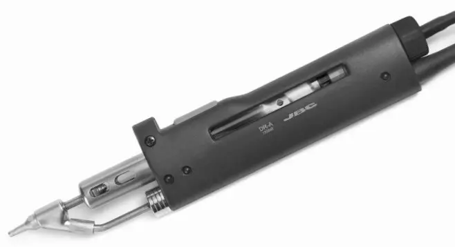JBC DR560 A Desoldering Iron