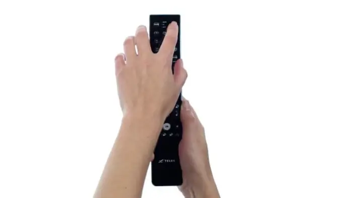 Ydet Rc14u Remote Control Outlet Instructions