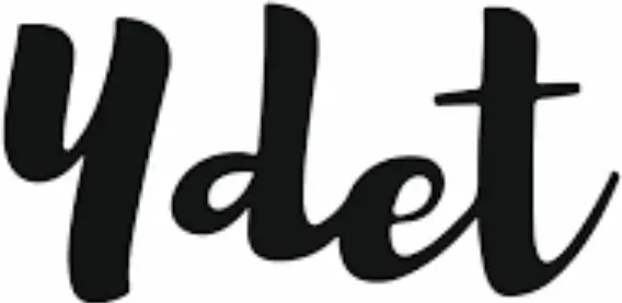 YDET logo