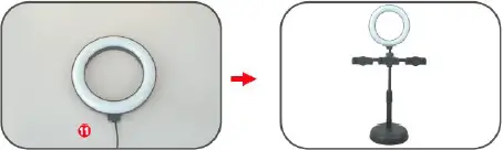 installation crossbar