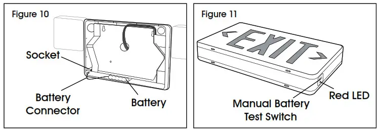 ULINE Hard Wired - Bettary