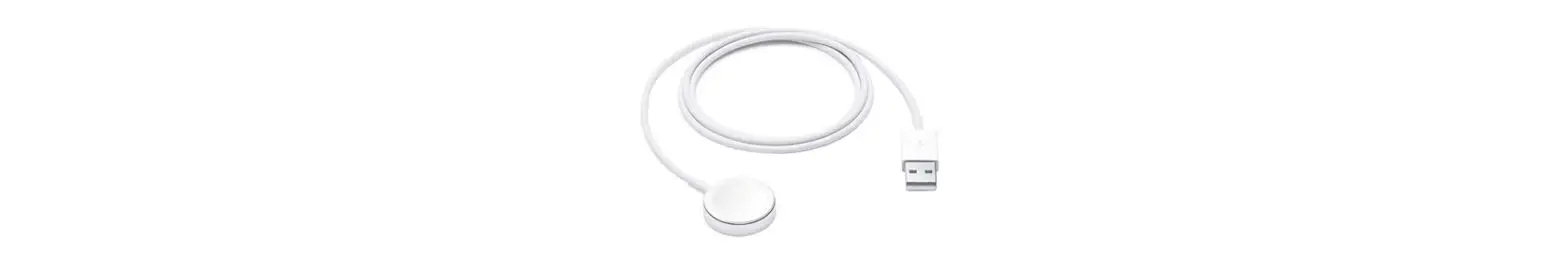 Xtrememac Xmg-xm2-03 Apple Watch Charging Cable User Manual