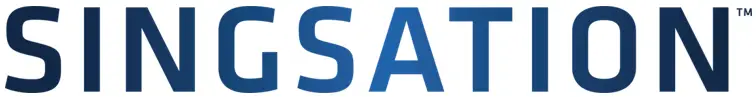 SINGSATION Logo