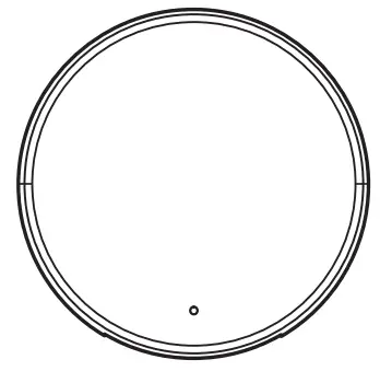 ifm ZB0929 Gateway for Wireless Vibration Sensors