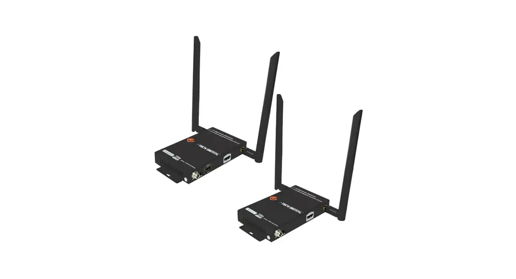 J-tech Digital Jtd-611v3 Wireless Hdmi Extender User Manual J-tech Digital Jtd-611v3 Wireless Hdmi Extender User Manual