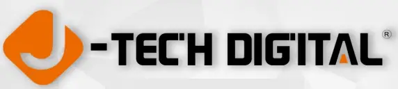 TECH DIGITAL LOGO