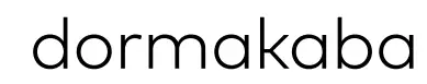Dormakaba