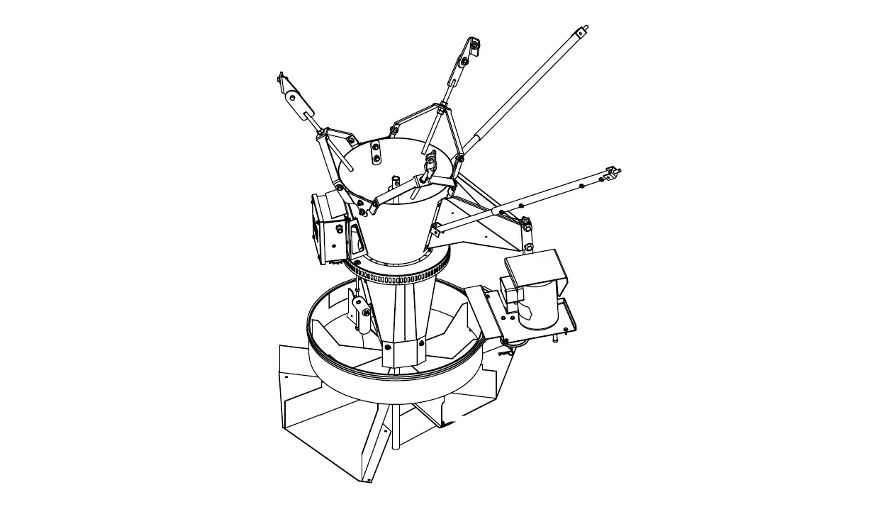 Shivvers 653e-001a Variable-speed Controller Instructions