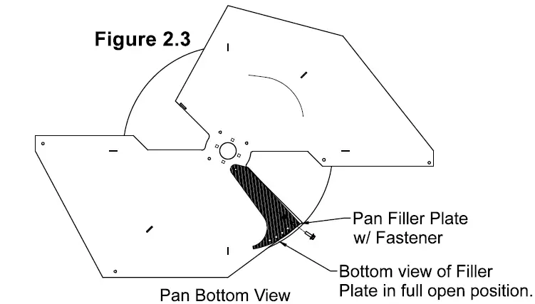shivvers 653E-001A variable-speed controller fig 10