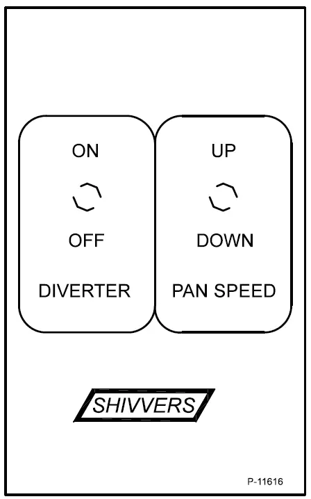 shivvers 653E-001A variable-speed controller fig 6