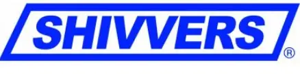 shivvers 653E-001A variable-speed controller logo