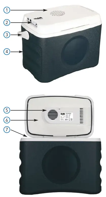 GLAM-haus-GH2201E-Electric-Car-Cooler-Box-fig-3