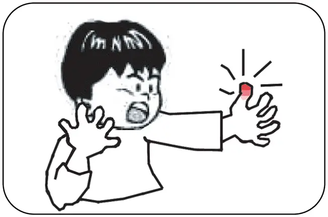 405214 Loading Crane Mercedes-Benz Arocs Safety Symbol