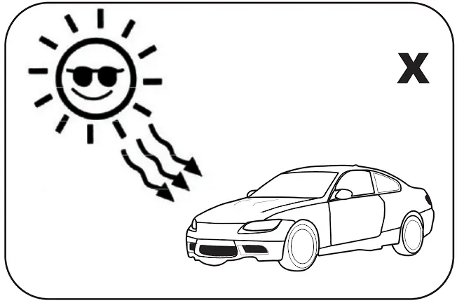 405214 Loading Crane Mercedes-Benz Arocs Safety Symbol