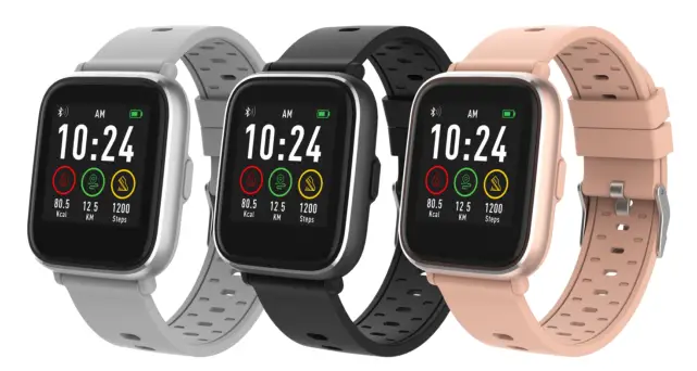 DENVER SW-161 Smartwatch