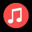 music icon