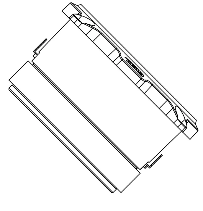 DS18 PRO-TW120 1'' VC ALUMINUM SUPER TWEETER WITH BULLET -