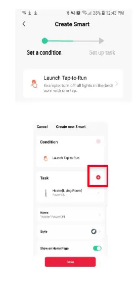 Goldair GCPAC350W Hot and Cold Portable Air Conditioner With WiFi 21
