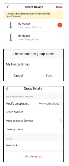 Goldair GCPAC350W Hot and Cold Portable Air Conditioner With WiFi 26