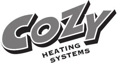 Cozy logo