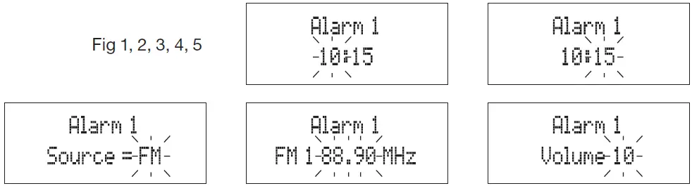Tivoli-Audio-MSYBTCLA-Music-System-Bluetooth-Speaker-Radio-fig-2