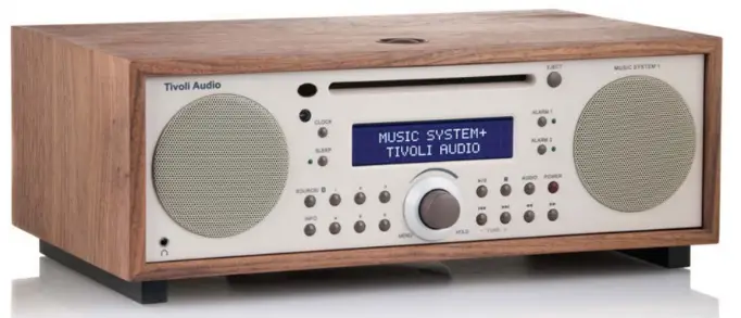 Tivoli-Audio-MSYBTCLA-Music-System-Bluetooth-Speaker-Radio-product