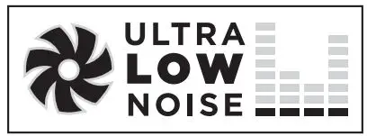 CORSAIR High Performance SFX Power Supply User Manual - Ultra Low Noise