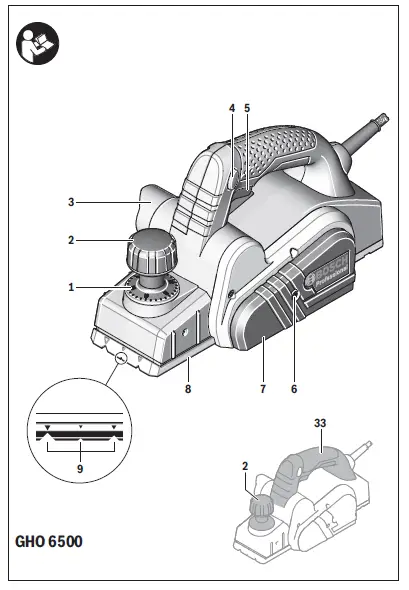 BOSCH-GHO-6500-Professional-Planer-01