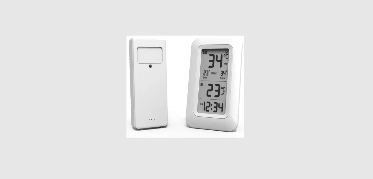Levenhuk Discovery Report W10 Weather Station Clock User Manual Levenhuk Discovery Report W10 Weather Station Clock User Manual