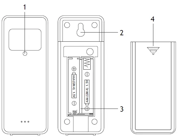 Levenhuk-Discovery-Report-W10-Weather-Station-clock-FIG-3