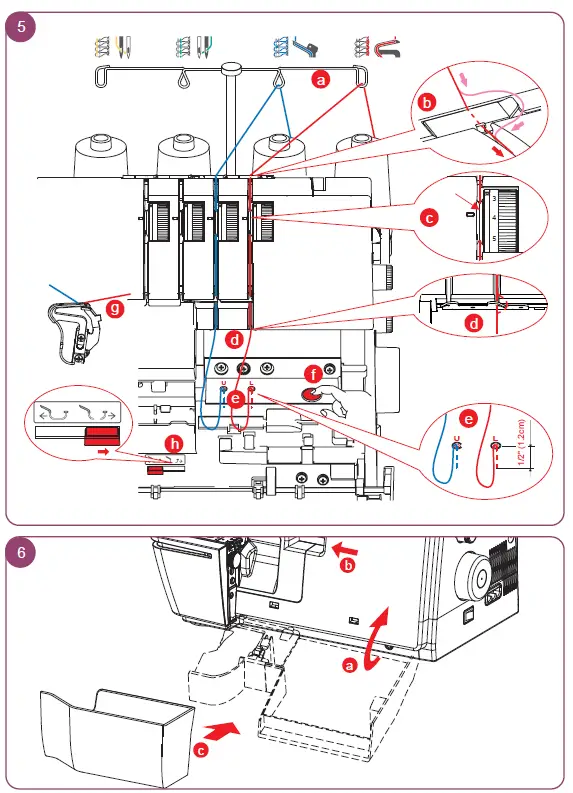 bernette-b64-Airlock-Sewing-Machine-7