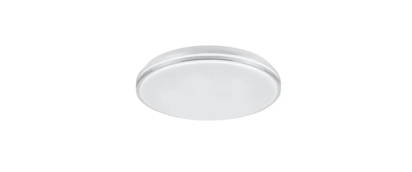 Paul Neuhaus 14431-21 Led Ceiling Light Instruction Manual