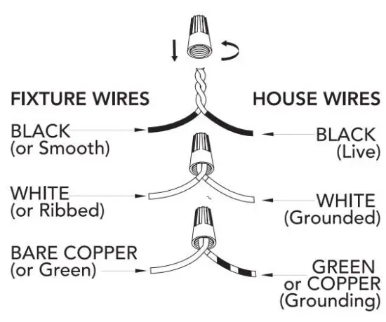 FIG 9 CONNECTING THE WIRES.JPG