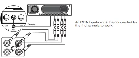 SOUND DIGITAL 2400.4 EVOX2 Sound Of Tri-State-fig9