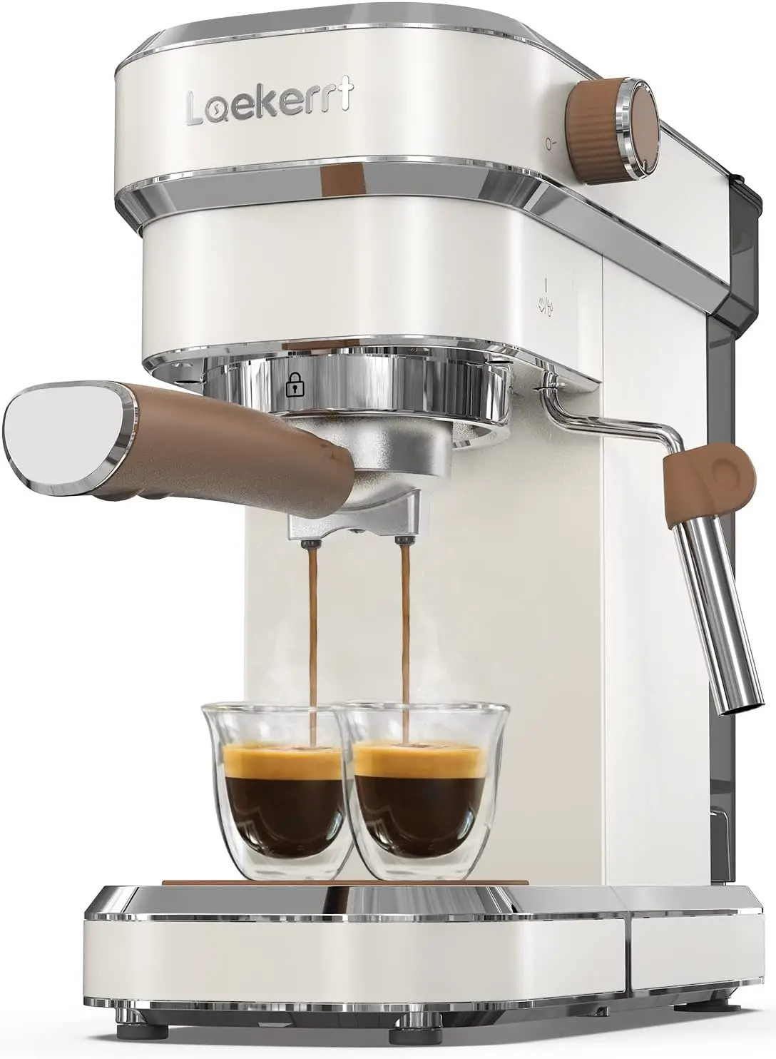 Laekerrt CMEP01 Espresso Coffee Machine