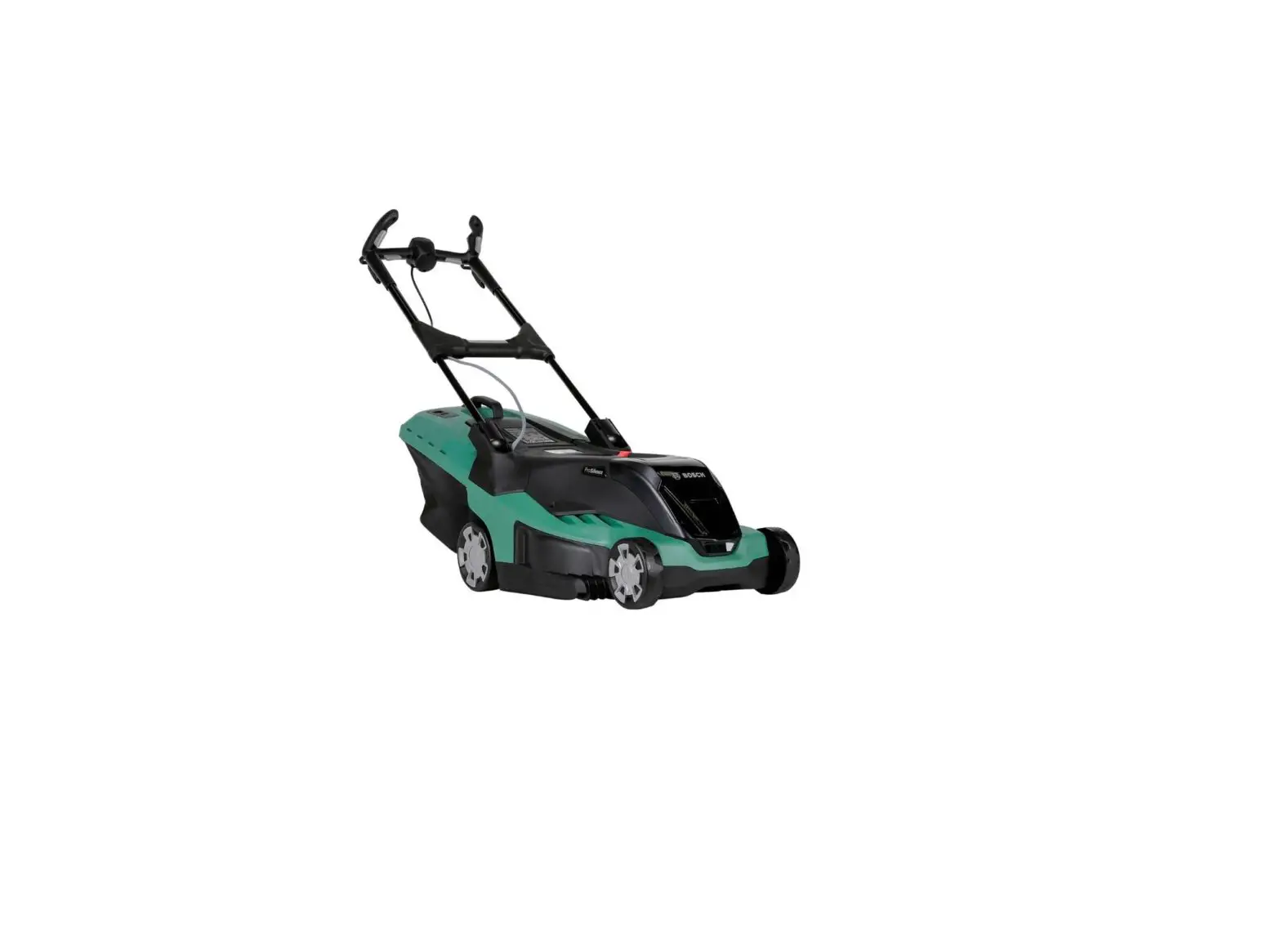Bosch Advancedrotak 36-650 Electric Lawn Mower Instruction Manual Bosch Advancedrotak 36-650 Electric Lawn Mower Instruction Manual