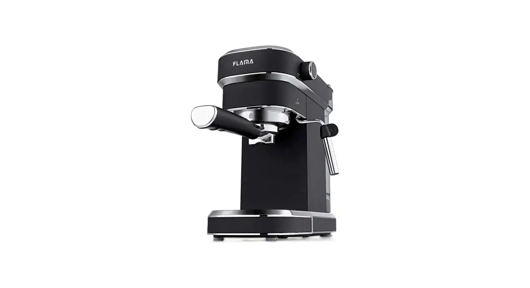Flama 1266fl Espresso Coffee Machine Instruction Manual Flama 1266fl Espresso Coffee Machine Instruction Manual
