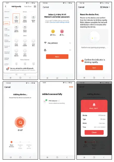 PNI-PT03-SafeHome-WiFi-Smart-Motion-Detector-04