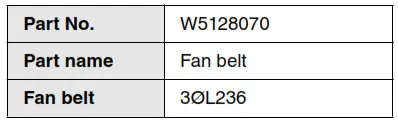 Order-a-replacement-fan-belt