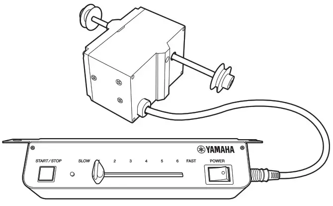 VIBRAPHONE-VARIABLE-SPEED-DRIVER