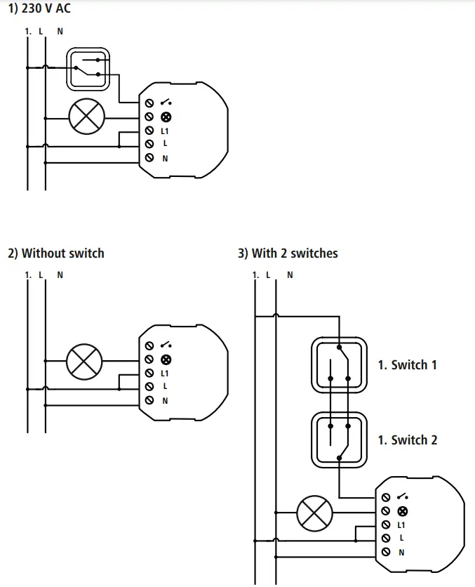 hama 00176556 WiFi Upgrade Switch - fig