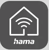 hama 00176556 WiFi Upgrade Switch - icon 1